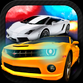 couverture jeu vidéo Asphalt Riders GT Racing 2014