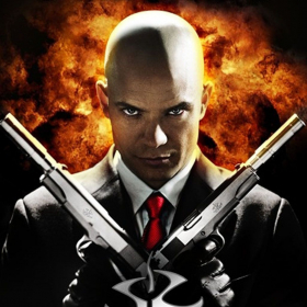 couverture jeu vidéo Assassin Legend