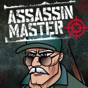 couverture jeu vidéo Assassin Master