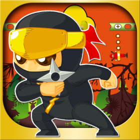 couverture jeu vidéo Assassin Ninja Chopper