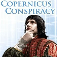 couverture jeu vidéo Assassin&#039;s Creed: Brotherhood - La Conspiration de Copernic