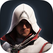 couverture jeu vidéo Assassin’s Creed : Identity