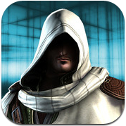 couverture jeux-video Assassin's Creed : Rearmed