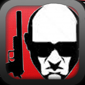 couverture jeu vidéo Assassin Sniper Shooter Pro Free