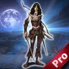couverture jeu vidéo Assassin Woman : The Leyend Archer PRO