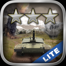 couverture jeu vidéo Assault Commander Ultimate Lite