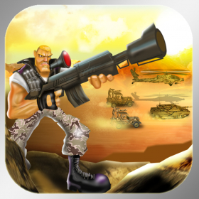 couverture jeu vidéo Assault Defense - Modern War