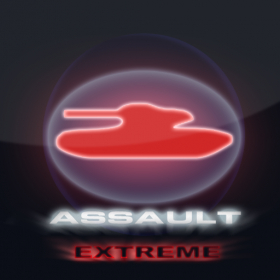 couverture jeu vidéo Assault Extreme
