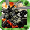 couverture jeu vidéo Assault Helicopter War