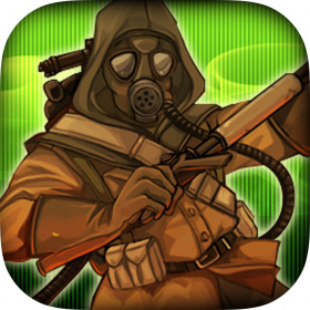 couverture jeu vidéo Assault Kingdom Defenders - Punk Island Clash