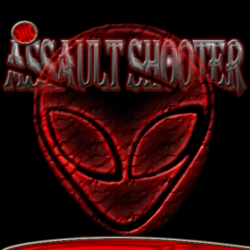 couverture jeu vidéo Assault Shooter