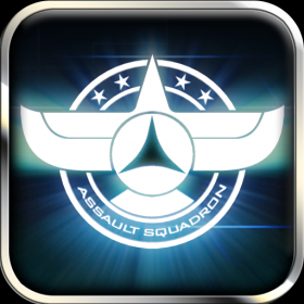 couverture jeu vidéo Assault Squadron
