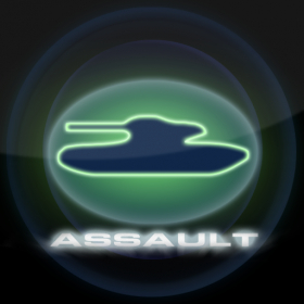couverture jeu vidéo AssaultLite