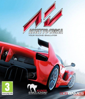 top 10 éditeur Assetto Corsa