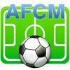 couverture jeu vidéo Association Football Manager