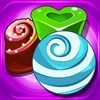 couverture jeu vidéo Assurez-Jeu De Bonbons Doux Dessert Cuisine Pour Les Enfants