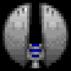couverture jeu vidéo Asteroid Attack