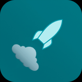 couverture jeu vidéo Asteroid Cloud