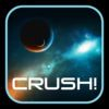 couverture jeu vidéo Asteroid Crush!