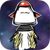 couverture jeu vidéo Asteroid Hater