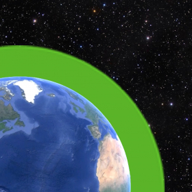 couverture jeu vidéo Asteroid Storm!