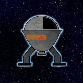 couverture jeux-video Asteroid Void