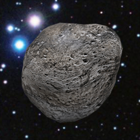 couverture jeu vidéo AsteRoids - AR Shooter