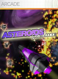 couverture jeux-video Asteroids / Asteroids Deluxe