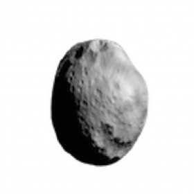couverture jeu vidéo Asteroids Destroyer