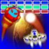 couverture jeu vidéo Astro Ball