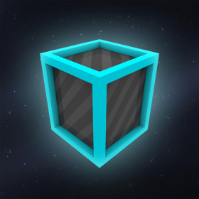 couverture jeu vidéo *Astro Block*