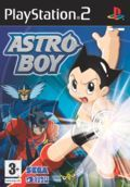 couverture jeu vidéo Astro Boy