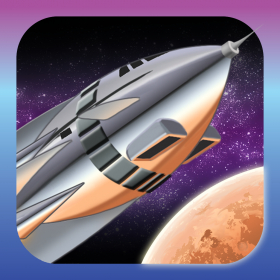 couverture jeu vidéo Astro Defender - Space Command - Battle in Space to Save Planet Earth