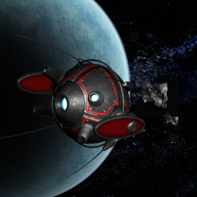 couverture jeux-video Astro Explorer Robot Mining Strategy