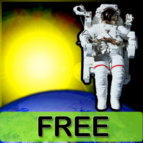 couverture jeu vidéo Astro Junk FREE: It's Space, Garbage and Rapid Fire Fun!