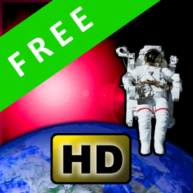 couverture jeu vidéo Astro Junk HD FREE: It’s Space, Garbage and Rapid Fire Fun!