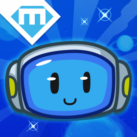 couverture jeu vidéo Astro Mined: Galactic Bombsquad!