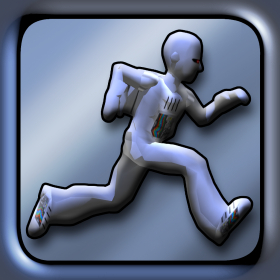 couverture jeu vidéo Astro Runners