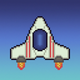 couverture jeu vidéo Astro Shuttle Launch