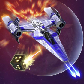 couverture jeu vidéo Astro Wars