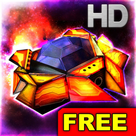 couverture jeu vidéo AstroBang HD Free