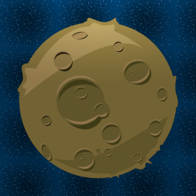 couverture jeu vidéo Astroid Attack Full