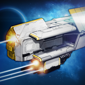 couverture jeu vidéo ASTRONEST - The Beginning