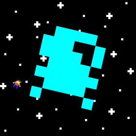 couverture jeu vidéo Astronot