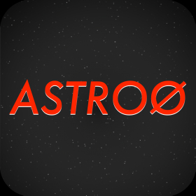 couverture jeu vidéo ASTROØ