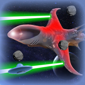 couverture jeu vidéo Astrophobia! Freemium