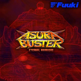 couverture jeu vidéo Asura Buster : Eternal Warriors