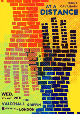 couverture jeu vidéo At a Distance