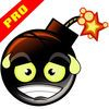 couverture jeu vidéo Atack With Bomb PRO