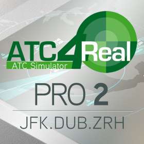 couverture jeu vidéo ATC4Real Pro Vol.2